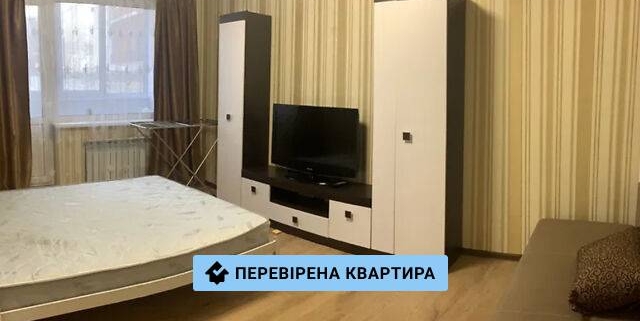 Довготривала оренда 2к квартири на вул. Клочківська 156А