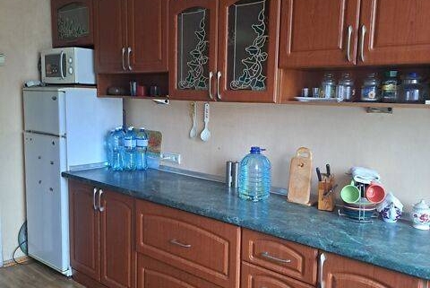 Довготривала оренда 2к квартири на вул. Культури 23, кв. 5