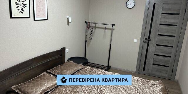 Довготривала оренда 3к квартири на вул. Паращука Юрія 7