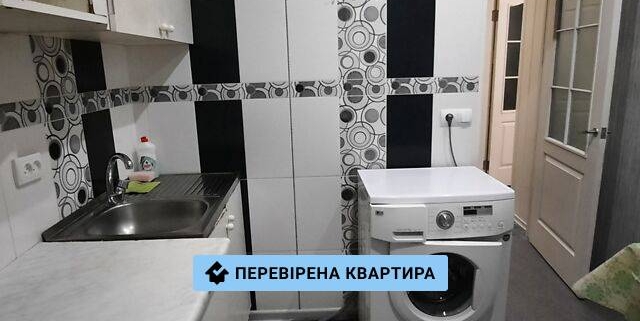 Довготривала оренда 1к квартири на пр. Стадіонний 6