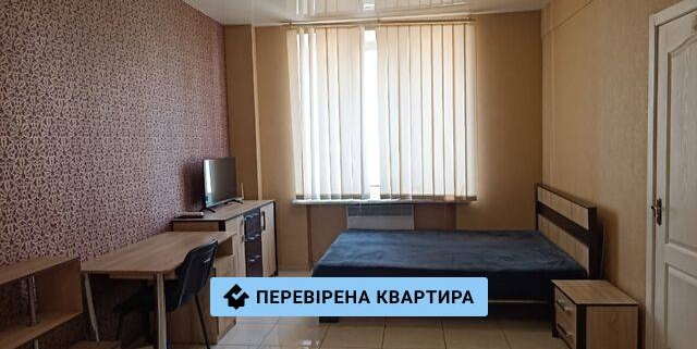 Довготривала оренда 1к квартири на просп. Науки 22, кв. 608