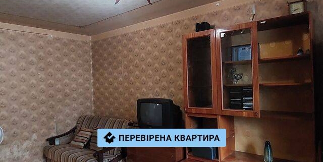 Довготривала оренда 1к квартири на просп. Тракторобудівників 162Д