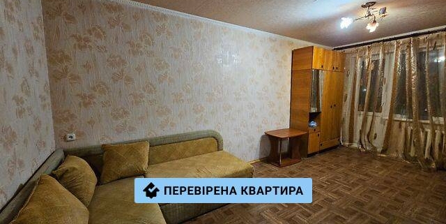 Довготривала оренда 1к квартири на шосе Салтівське 110