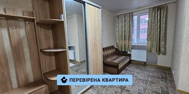 Довготривала оренда 1к квартири на вул. Академіка Барабашова 10В