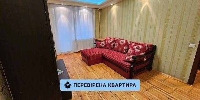 Довготривала оренда 1к квартири на вул. Академіка Павлова 313