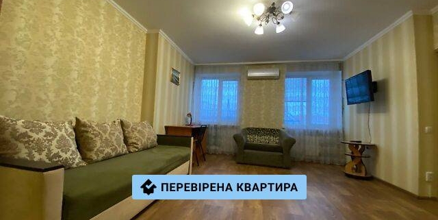 Довготривала оренда 1к квартири на вул. Георгія Тарасенка 57