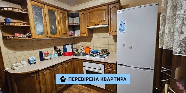 Довготривала оренда 1к квартири на вул. Гвардійців-Широнінців 11В