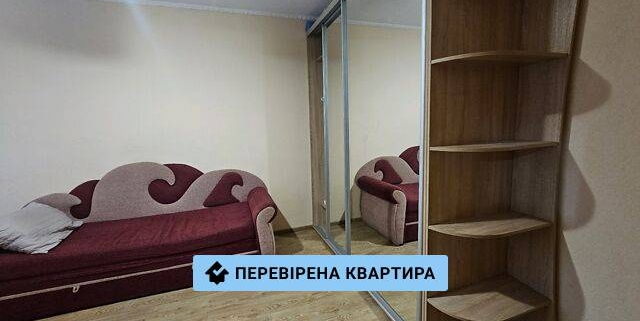 Довготривала оренда 1к квартири на вул. Гвардійців-Широнінців 23