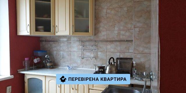 Довготривала оренда 1к квартири на вул. Валентинівська 33