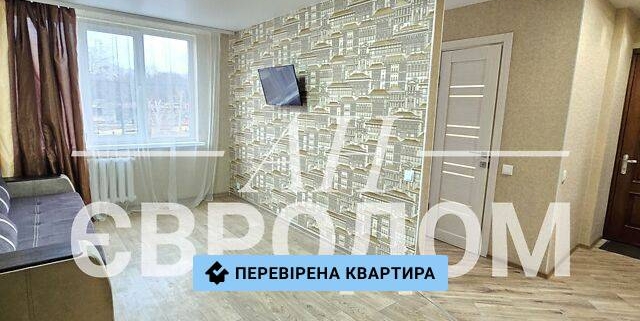 Довготривала оренда 2к квартири на вул. 23-го Серпня 38