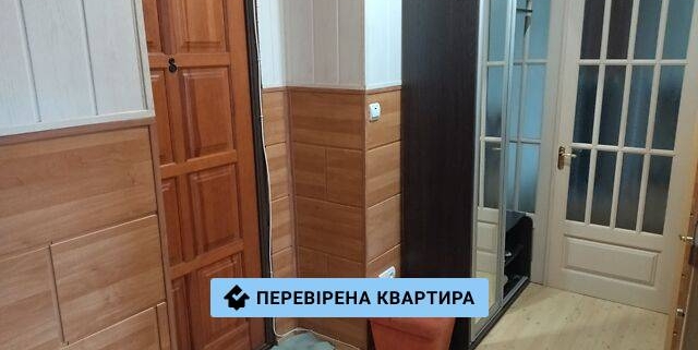 Довготривала оренда 2к квартири на вул. Сумська 36/38