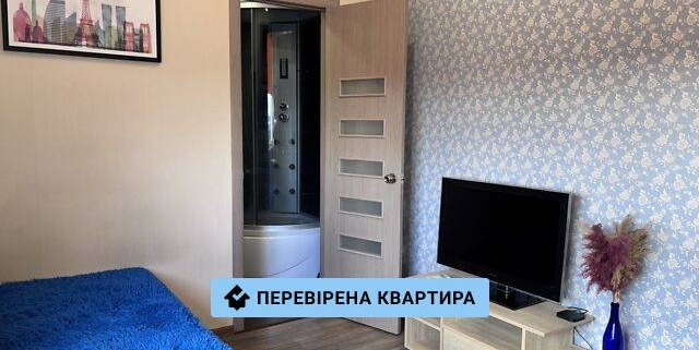 Довготривала оренда 1к квартири на шосе Салтівське 43