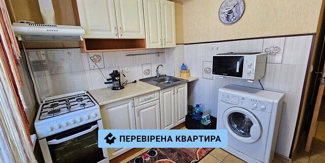 Довготривала оренда 1к квартири на вул. Академіка Павлова 132