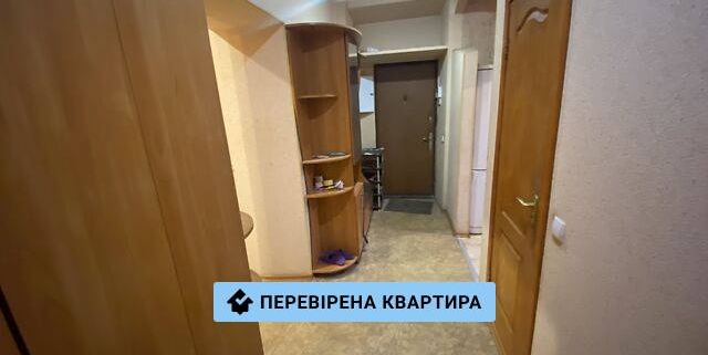 Довготривала оренда 2к квартири на пров. Руставелі 46/48