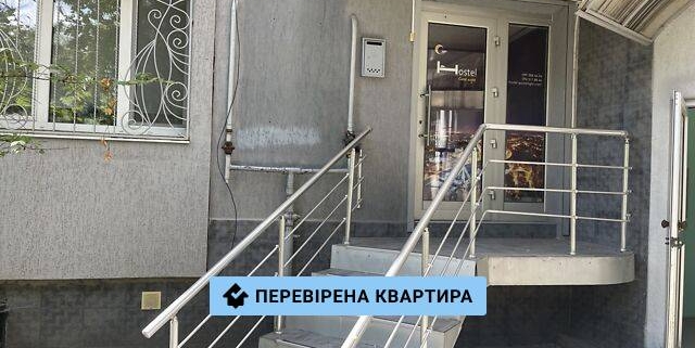 Довготривала оренда 4к квартири на просп. Науки