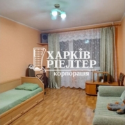 1-кімнатна квартира, Ивановка