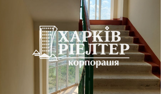 2-кімнатна квартира, Алексеевка, ЖК Мерседес