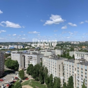 2-кімнатна квартира, підселення, Салтовка