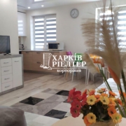 3-кімнатна квартира, Алексеевка,                                            
                            ЖК Победы 85,87,89
