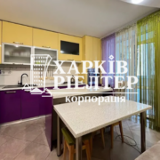 3-кімнатна квартира, ХТЗ,                                            
                            ЖК Александровский