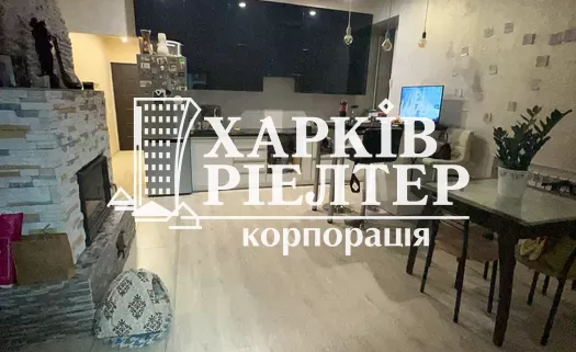 4-кімнатна квартира, ЮВ и ЦР