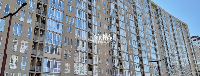 4-кімнатна квартира, Шевченковский,                                                                         ЖК Павловский квартал
