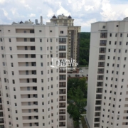 5-кімнатна квартира, П.Поле,                                            
                            ЖК Сокольники