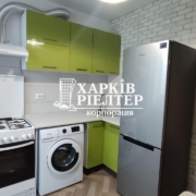 Оренда                     1-кімнатна квартира, Алексеевка,                                            
                            ЖК Победы 85,87,89
