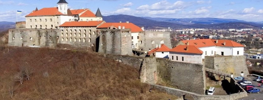 Тури в Карпати з Харкова