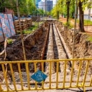 У Харкові комунальне підприємство подало до суду майже 20 тисяч позовів для стягнення боргів