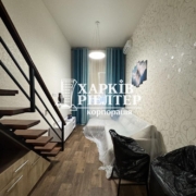 2-кімнатна квартира, Ивановка,                                            
                            ЖК Еловый Двор