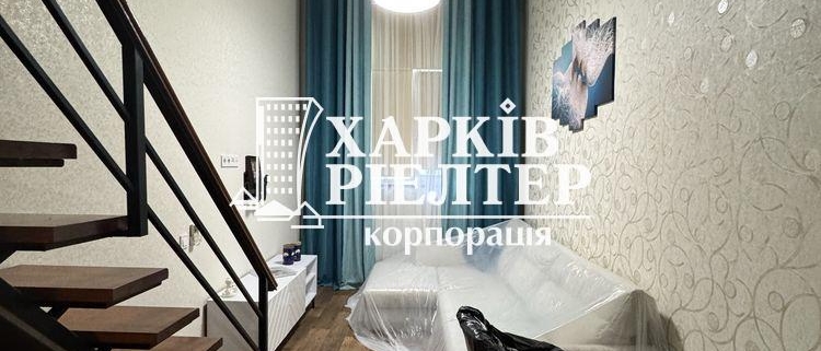 2-кімнатна квартира, Ивановка,                                                                         ЖК Еловый Двор