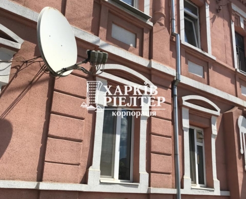 1-кімнатна квартира, Хол.Гора, ЖК Профсоюз