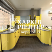 3-кімнатна квартира, П.Поле, ЖК МКДУ