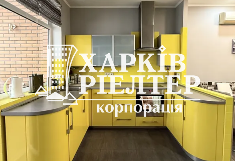 3-кімнатна квартира, П.Поле, ЖК МКДУ