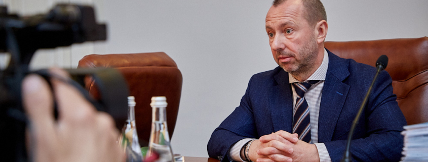 Держава виплатить депутату Харківської облради Кононенку мільйонну компенсацію за незаконне кримінальне переслідування