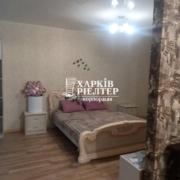 Оренда                     1-кімнатна квартира, Конный рынок,                                            
                            ЖК Московский