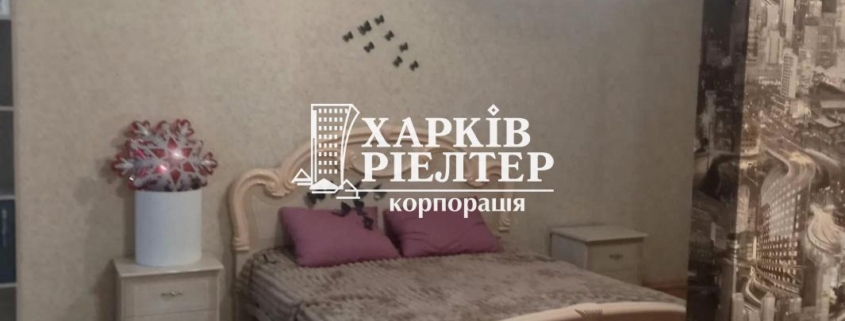 Оренда                     1-кімнатна квартира, Конный рынок,                                                                         ЖК Московский