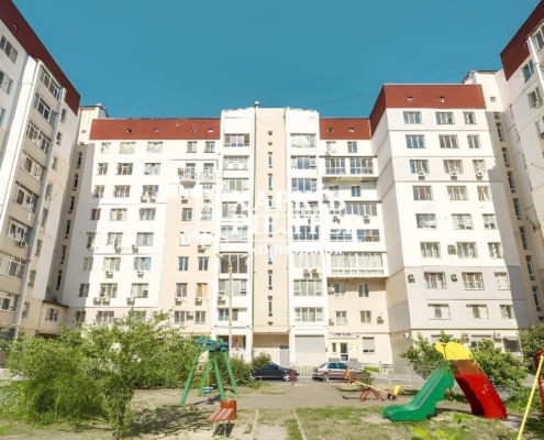 1-кімнатна квартира, Хол.Гора, ЖК Профсоюз