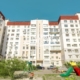 Оренда                     1-кімнатна квартира, Конный рынок,                                                                         ЖК Московский