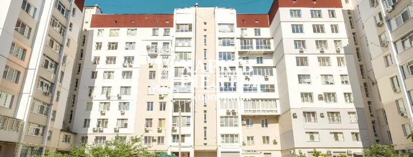 Оренда                     3-кімнатна квартира, Конный рынок,                                                                         ЖК Московский