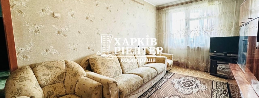 Оренда                     3-кімнатна квартира, Немышля