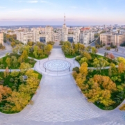 У Харкові цього року заснували бізнес майже 3,5 тисячі підприємців