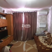 1-кімнатна гостинка, Немышля