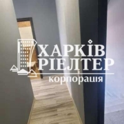2-кімнатна квартира, ЮВ и ЦР, ЖК Надія