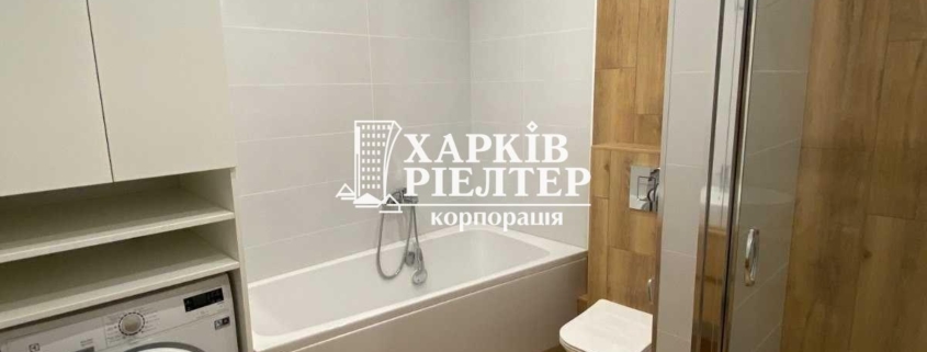 2-кімнатна квартира, Одесская,                                                                         ЖК Дом на Зерновой
