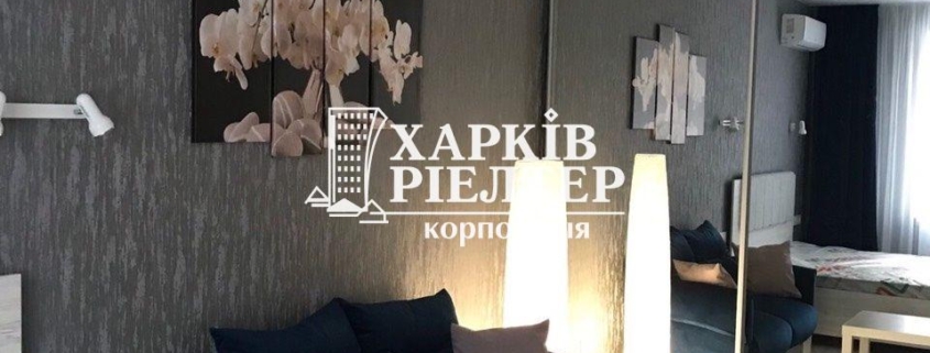Оренда                     1-кімнатна квартира, ЮВ и ЦР,                                                                         ЖК Лазурный