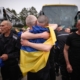У Харкові військовий стріляв з автомата біля житлових будинків і підірвав гранату: версія поліції