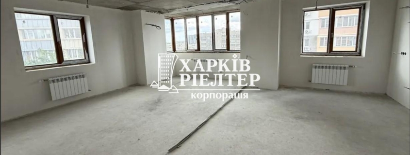 1-кімнатна квартира, Алексеевка,                                                                         ЖК Дуэт