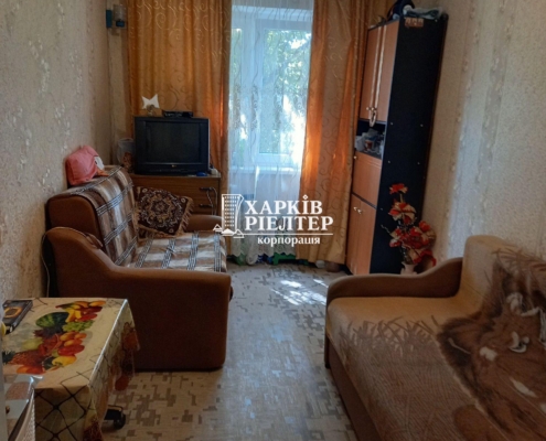 Оренда                     1-кімнатна квартира, ЮВ и ЦР,                                                                         ЖК Лазурный
